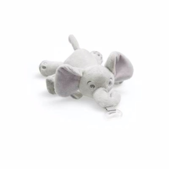 Philips AVENT Soothie Snuggle Elephant - Picture 2 of 2